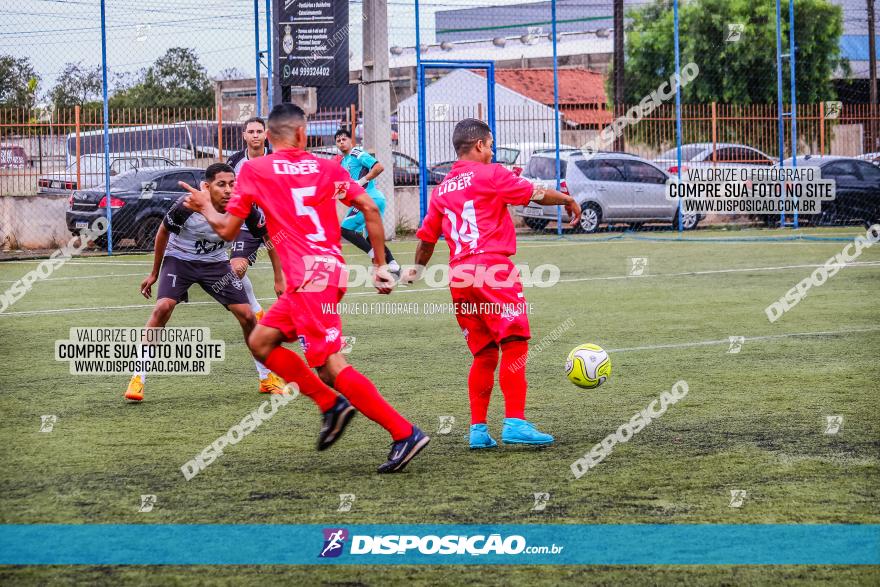 Copa Land View e Superliga BigBol