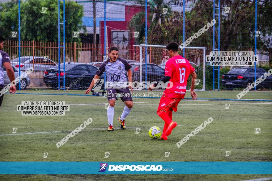 Copa Land View e Superliga BigBol