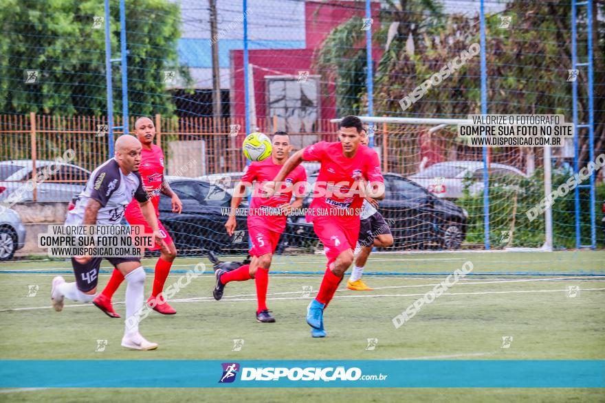 Copa Land View e Superliga BigBol