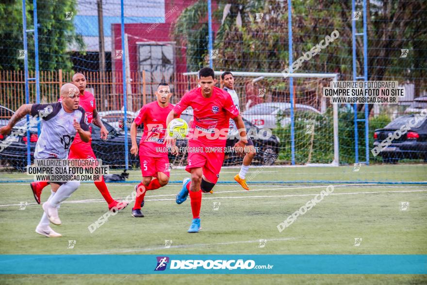 Copa Land View e Superliga BigBol