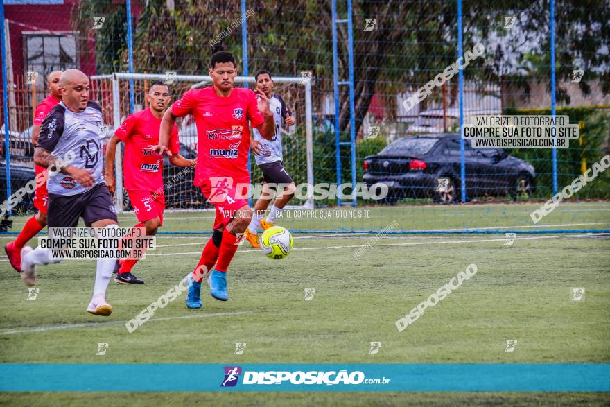 Copa Land View e Superliga BigBol