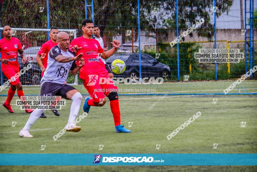 Copa Land View e Superliga BigBol