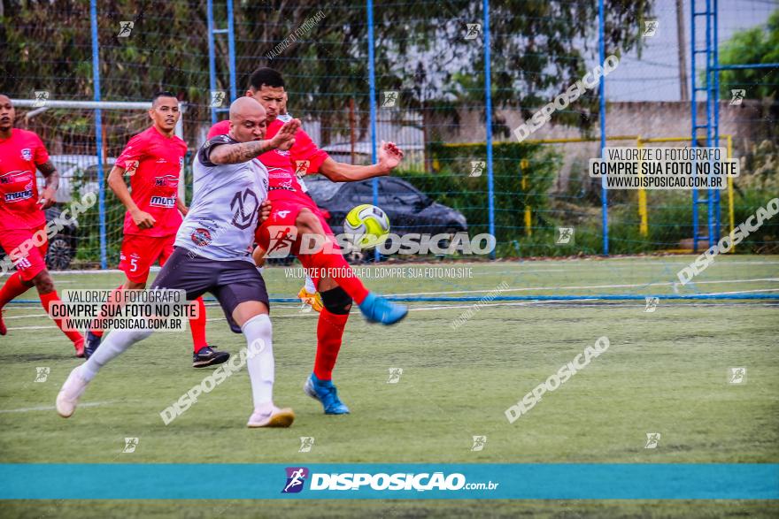 Copa Land View e Superliga BigBol