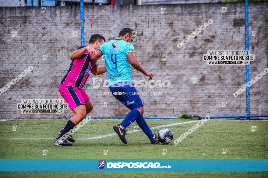 Copa Land View e Superliga BigBol