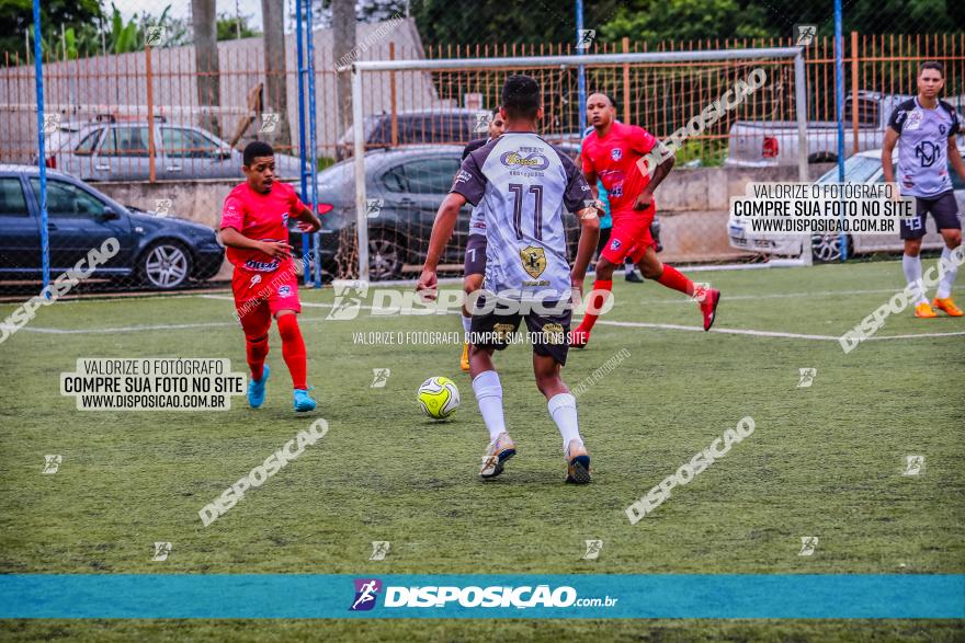 Copa Land View e Superliga BigBol