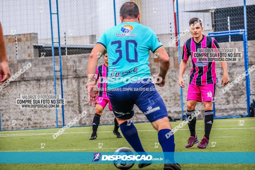 Copa Land View e Superliga BigBol