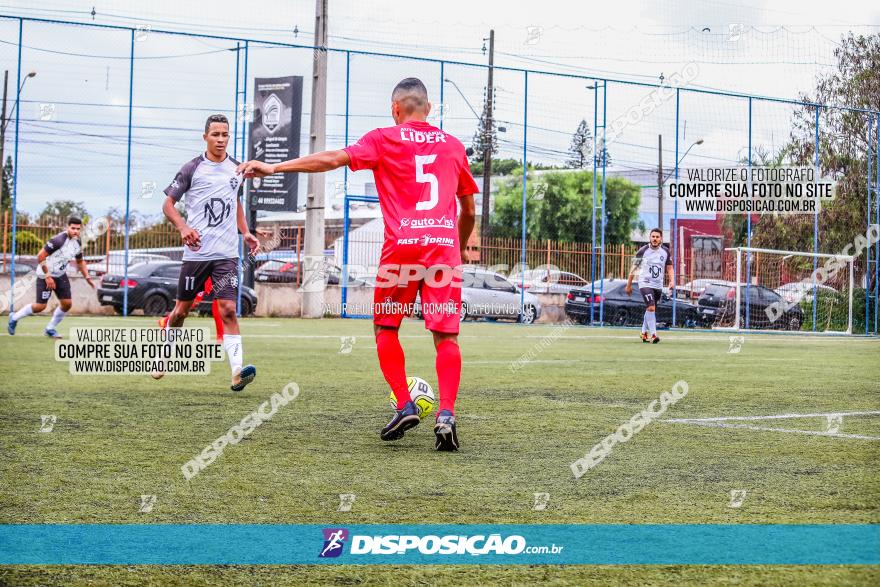 Copa Land View e Superliga BigBol