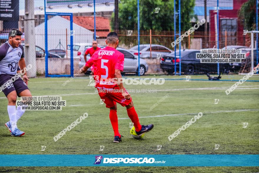 Copa Land View e Superliga BigBol