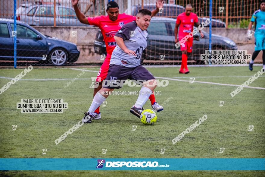 Copa Land View e Superliga BigBol