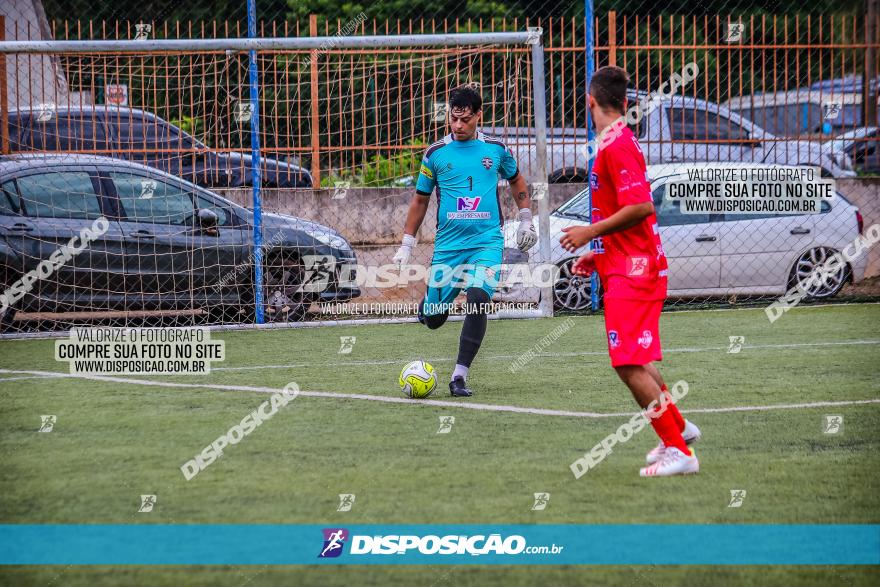 Copa Land View e Superliga BigBol