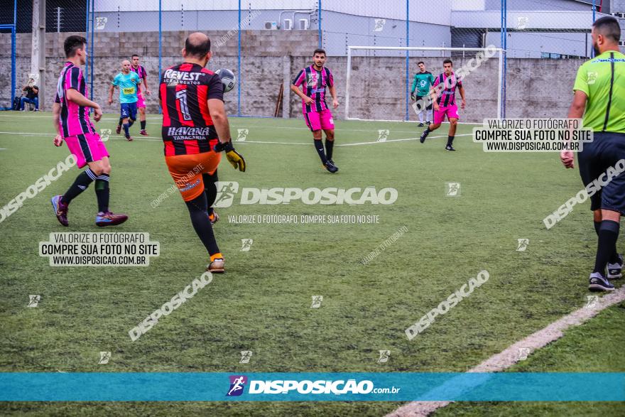 Copa Land View e Superliga BigBol