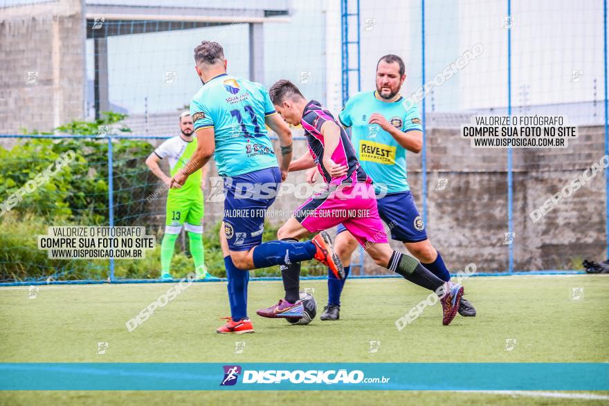 Copa Land View e Superliga BigBol