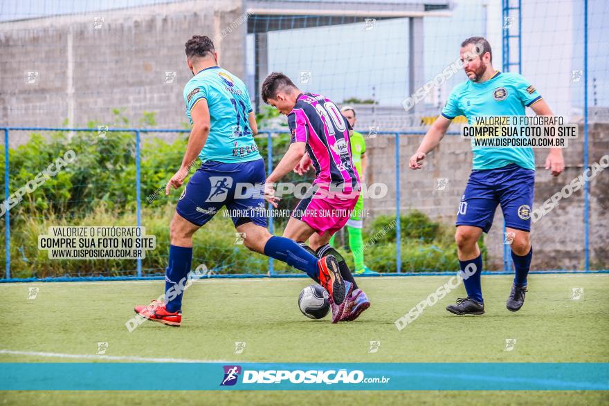 Copa Land View e Superliga BigBol