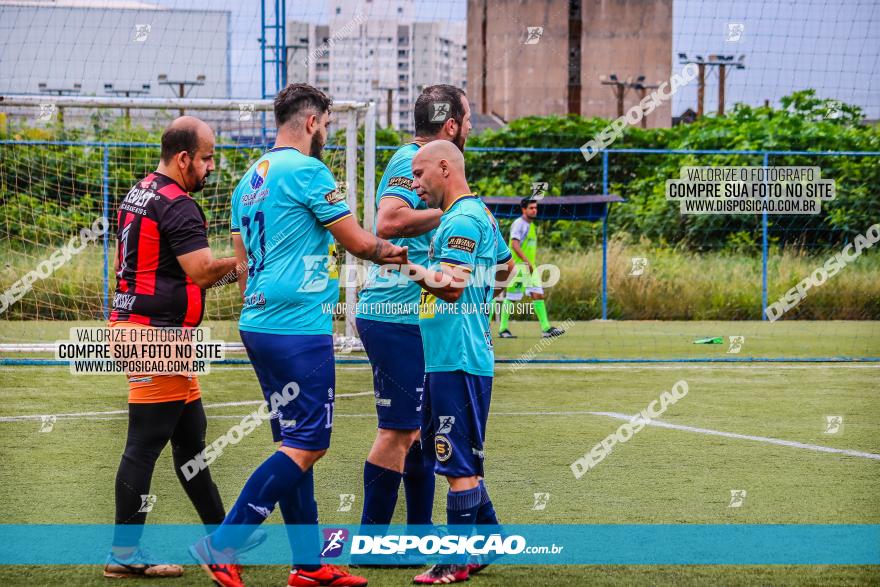 Copa Land View e Superliga BigBol