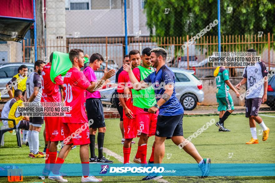 Copa Land View e Superliga BigBol