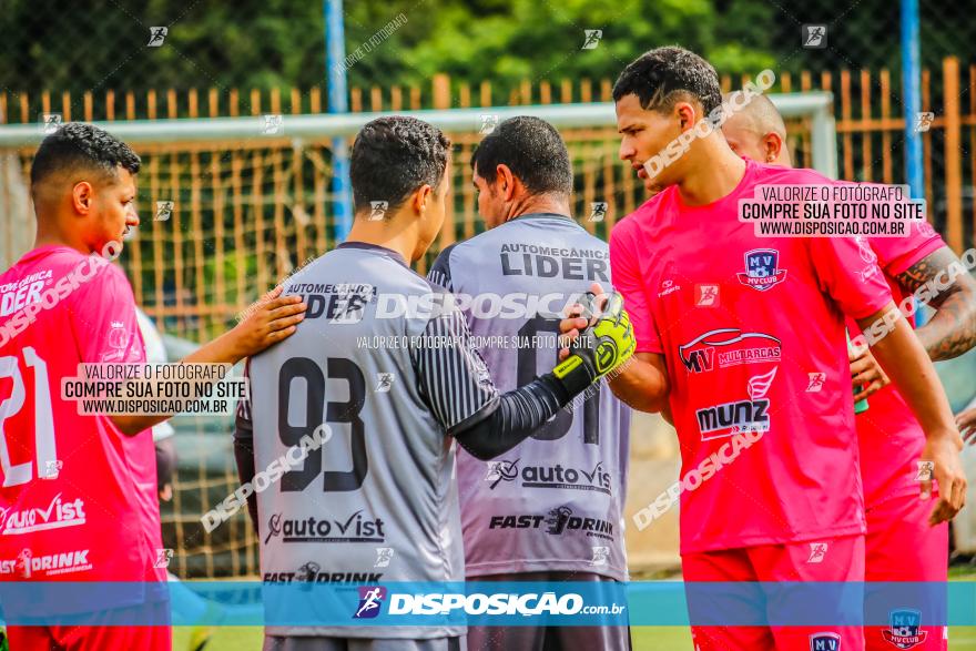 Copa Land View e Superliga BigBol