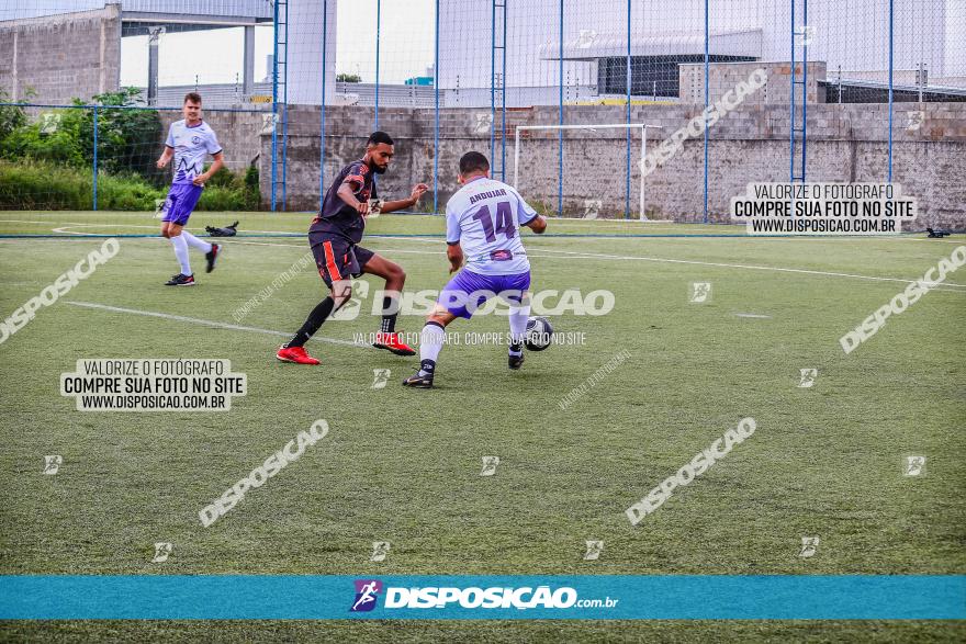 Copa Land View e Superliga BigBol