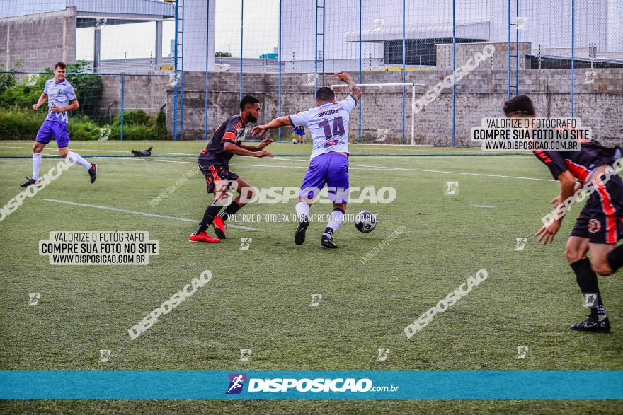 Copa Land View e Superliga BigBol