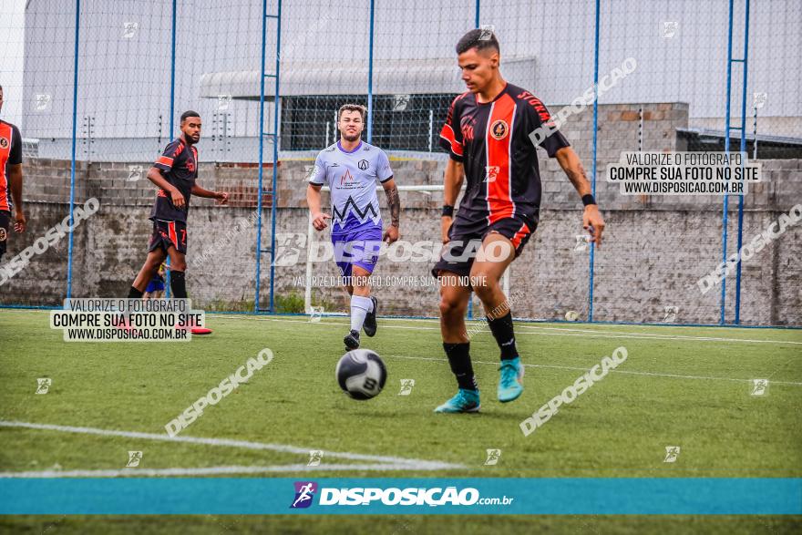 Copa Land View e Superliga BigBol