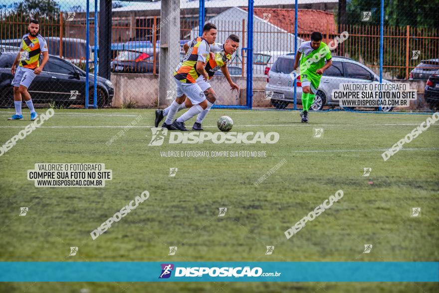 Copa Land View e Superliga BigBol