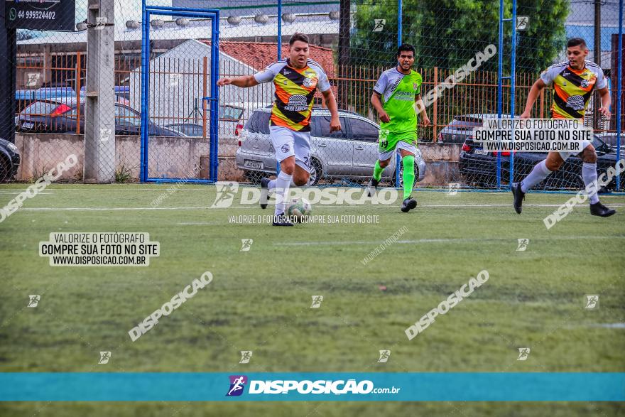 Copa Land View e Superliga BigBol