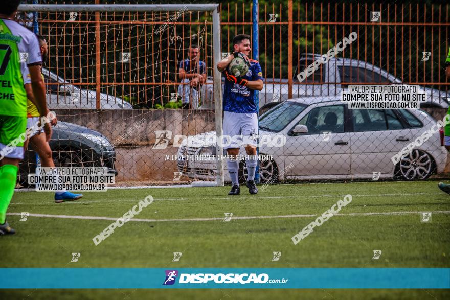 Copa Land View e Superliga BigBol