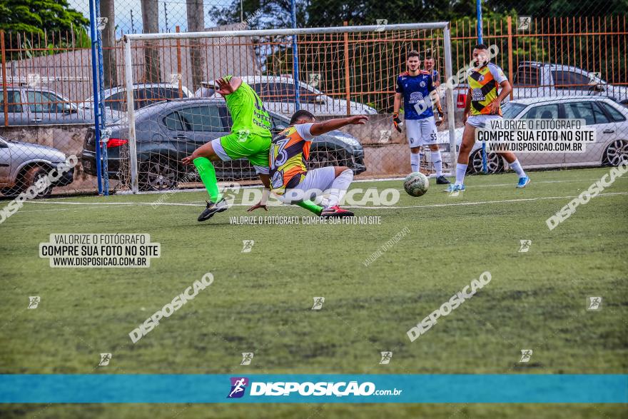 Copa Land View e Superliga BigBol