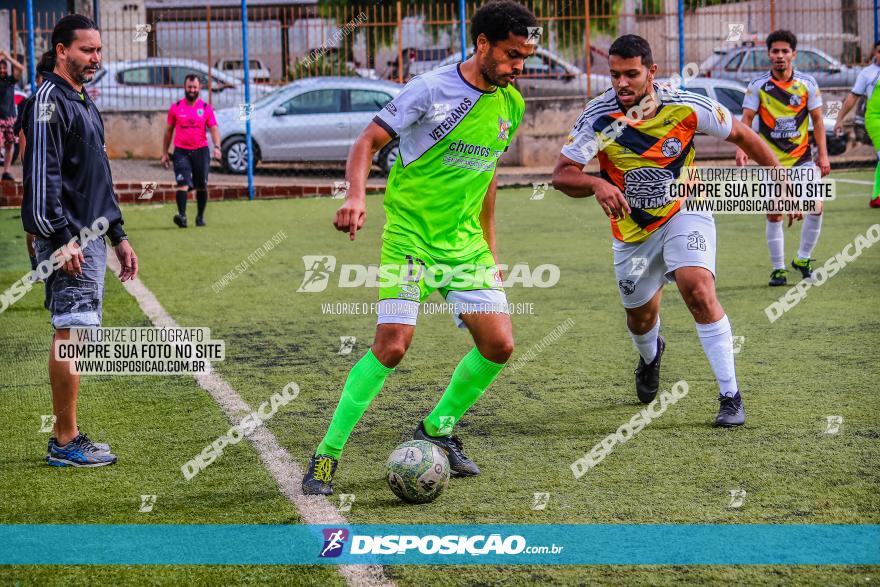 Copa Land View e Superliga BigBol