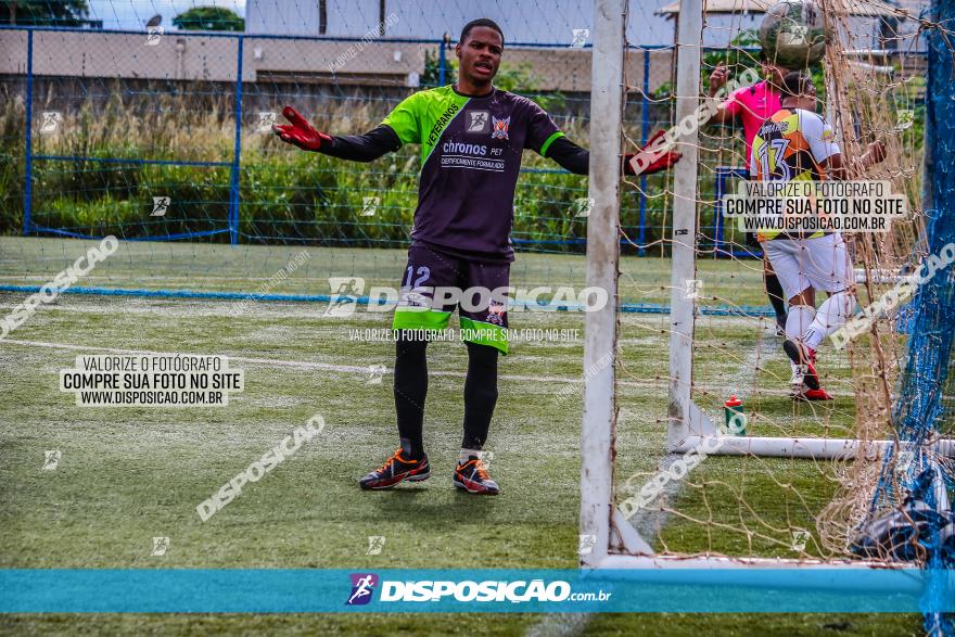 Copa Land View e Superliga BigBol