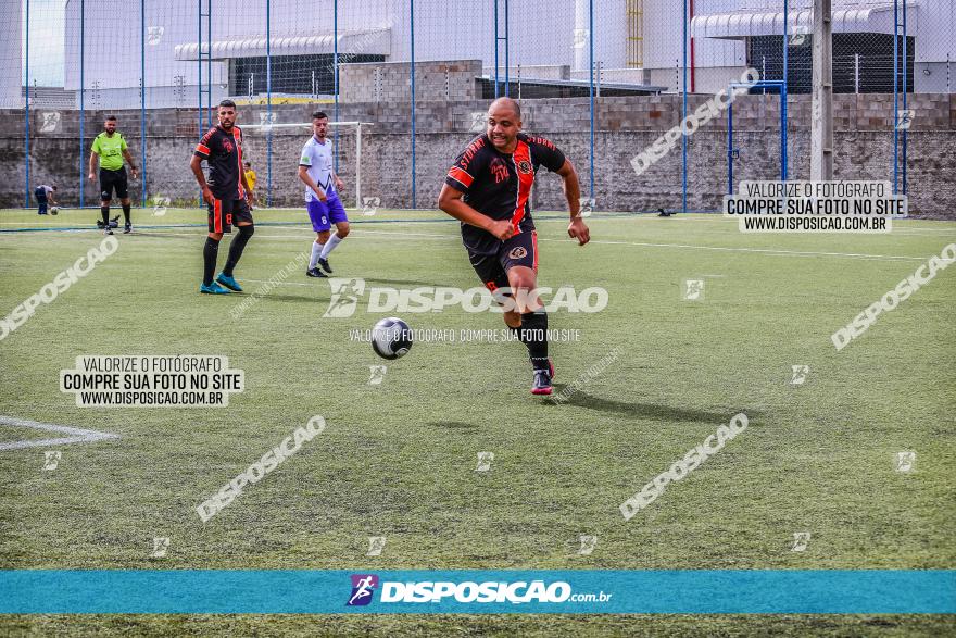 Copa Land View e Superliga BigBol