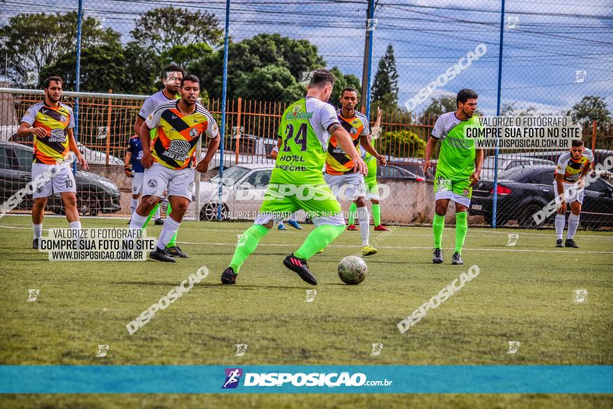 Copa Land View e Superliga BigBol