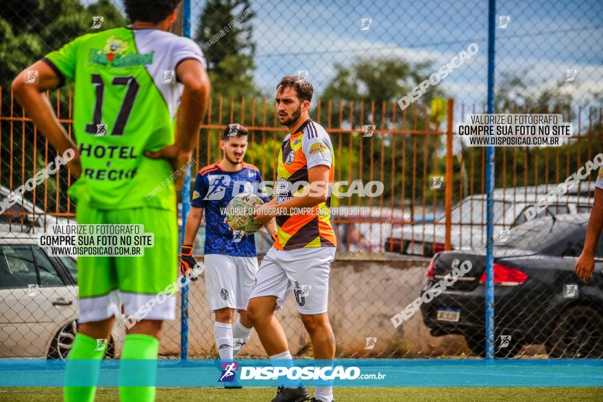 Copa Land View e Superliga BigBol