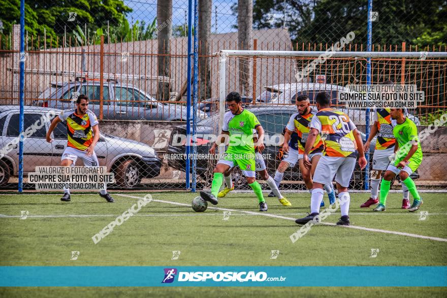 Copa Land View e Superliga BigBol