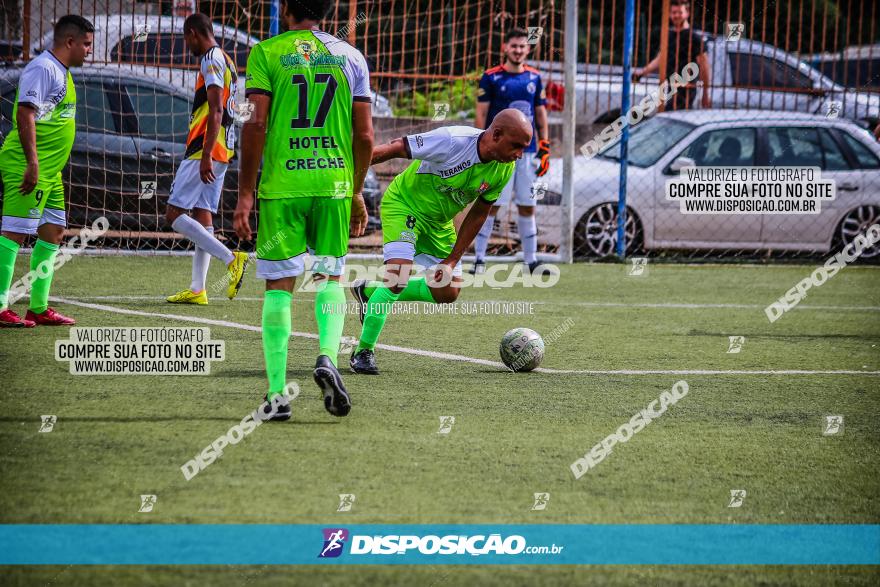 Copa Land View e Superliga BigBol