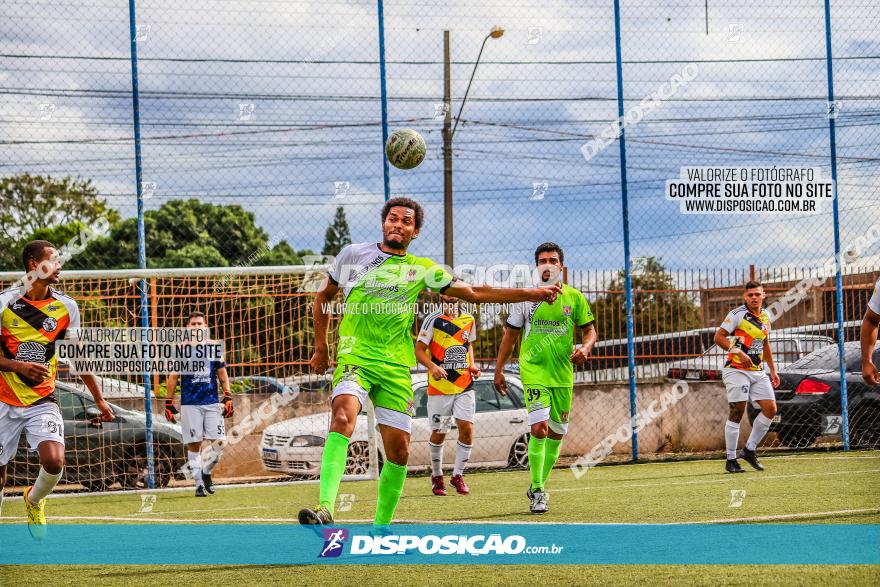 Copa Land View e Superliga BigBol