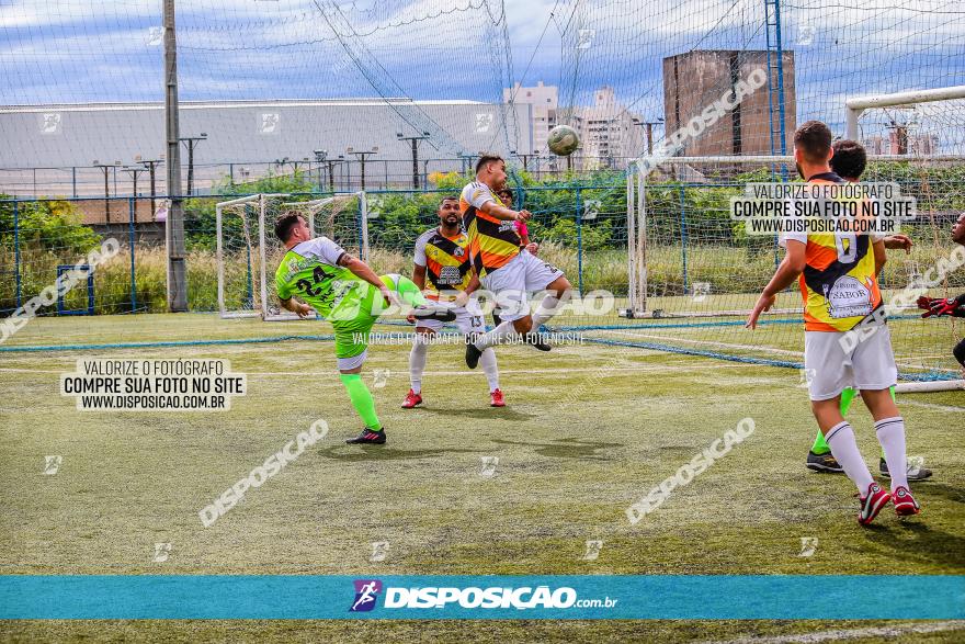 Copa Land View e Superliga BigBol