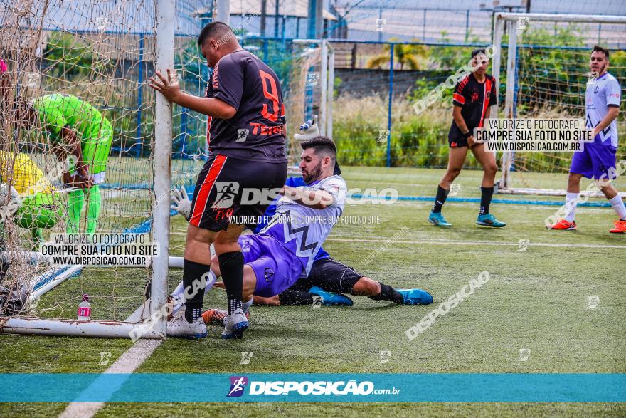 Copa Land View e Superliga BigBol