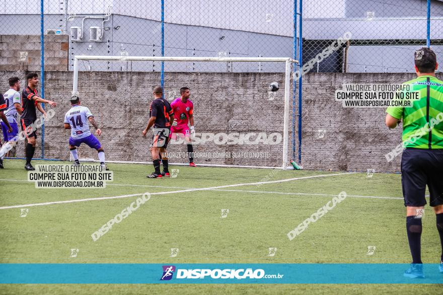 Copa Land View e Superliga BigBol