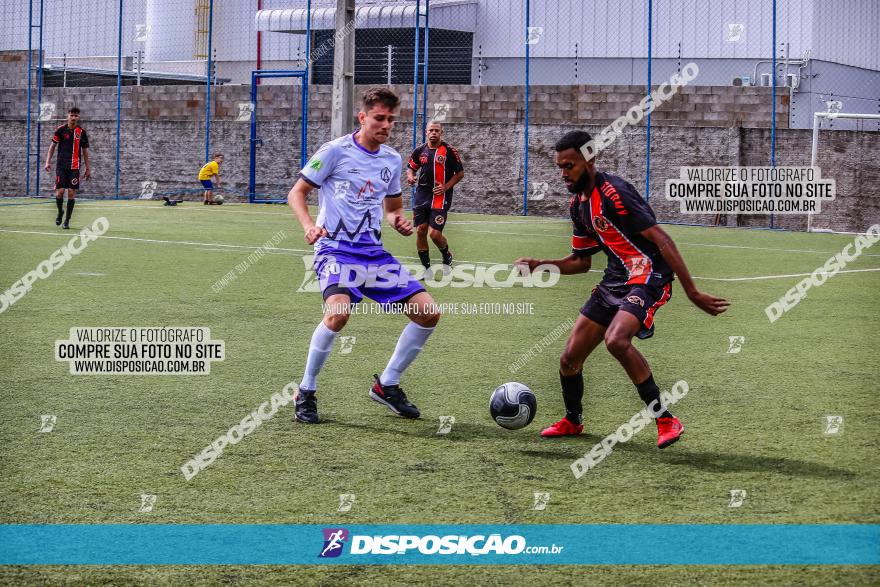 Copa Land View e Superliga BigBol