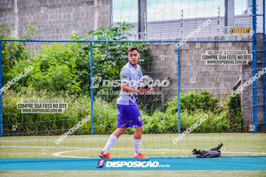 Copa Land View e Superliga BigBol