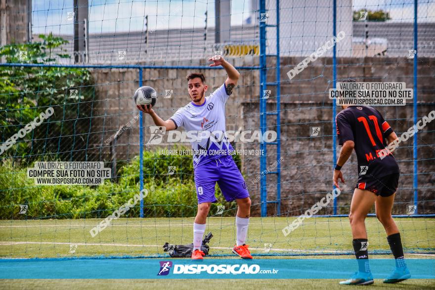 Copa Land View e Superliga BigBol