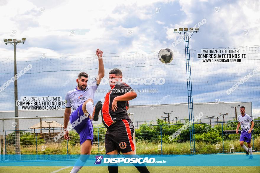 Copa Land View e Superliga BigBol