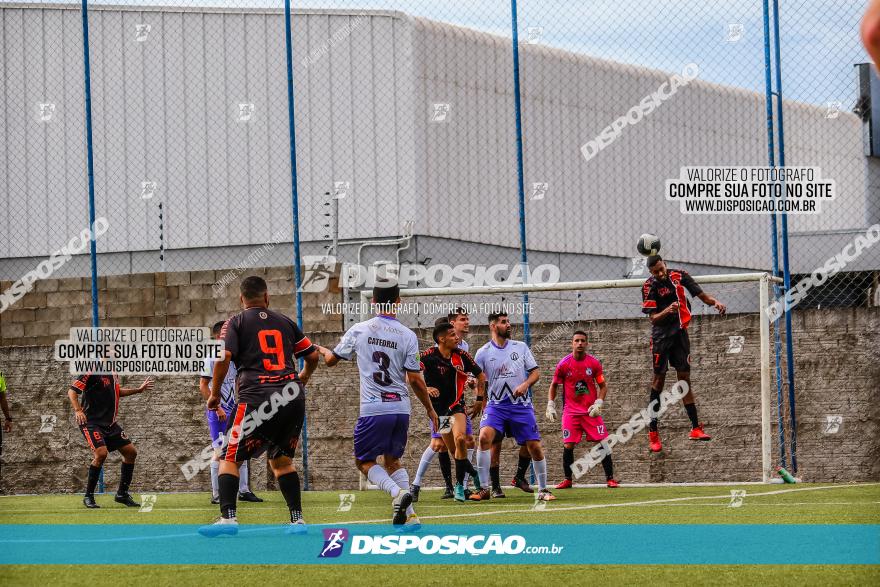 Copa Land View e Superliga BigBol