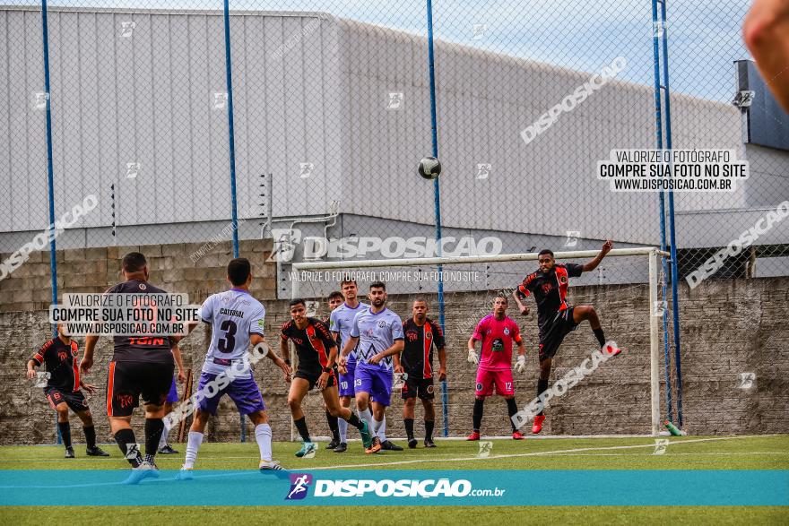 Copa Land View e Superliga BigBol