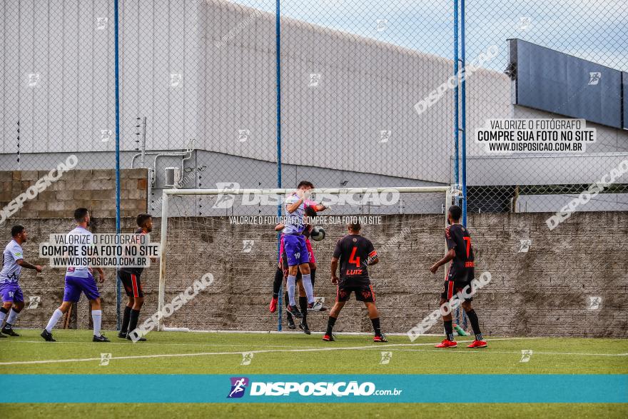 Copa Land View e Superliga BigBol