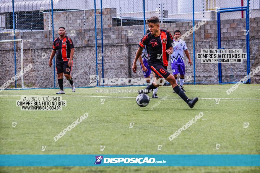 Copa Land View e Superliga BigBol