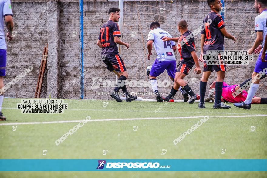 Copa Land View e Superliga BigBol