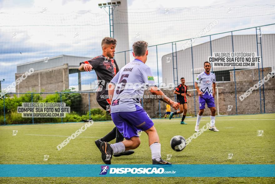 Copa Land View e Superliga BigBol