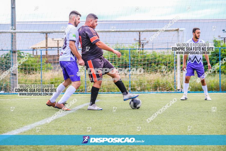 Copa Land View e Superliga BigBol