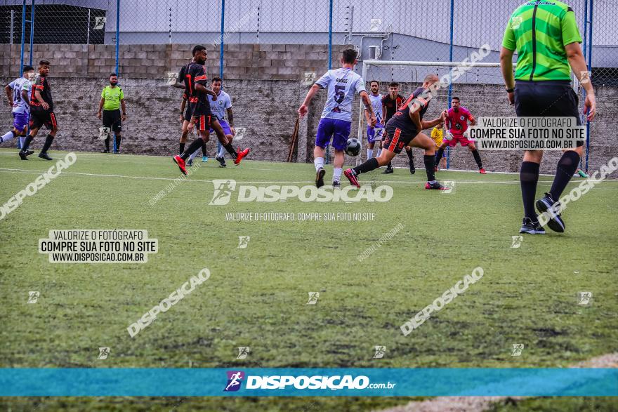 Copa Land View e Superliga BigBol